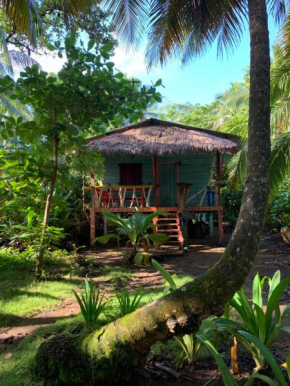 ENSUEÑOS miskita house